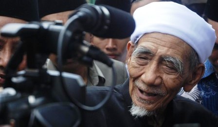 mbah maimun