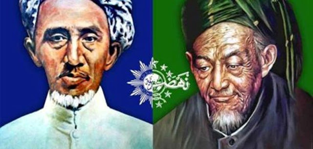 nu dan muhammadiyah