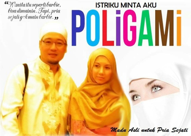 poligami
