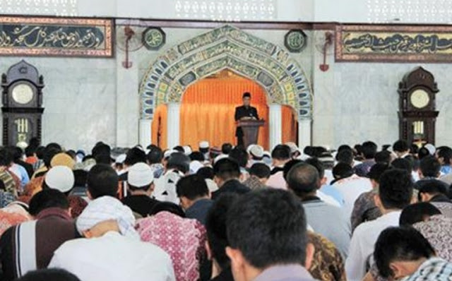 khutbah-idul-qurban-2016-allah-akan-mengembalikan-hewan-qurban-di-akhirat