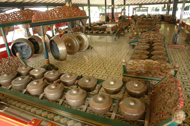 gamelan