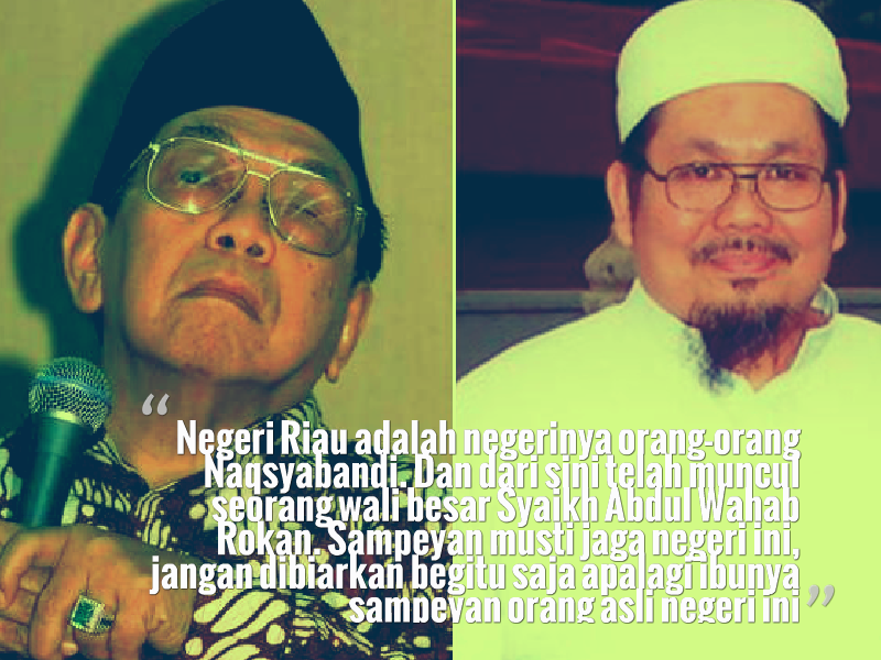 gus-dur-dan-tengku-zulkarnain