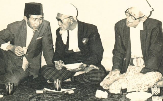 jenis-jenis-kiai-dan-ustadz