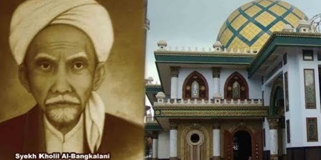 Karomah Syaikhona Kholil dan AsalUsul Orang Madura Banyak