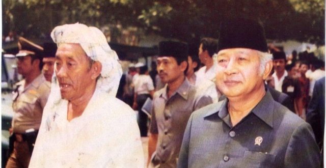Terungkapnya Kewalian Sang Ulama Islam Nusantara, KHR. As 